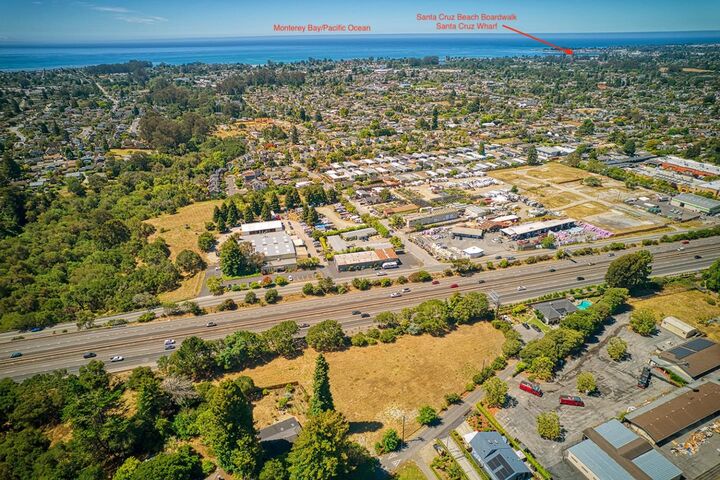 Property Photo: 2740 Mattison CA 95065