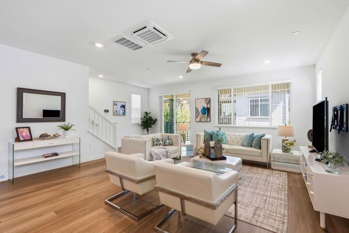 Property Photo: 638 Eucalyptus Way CA 94501