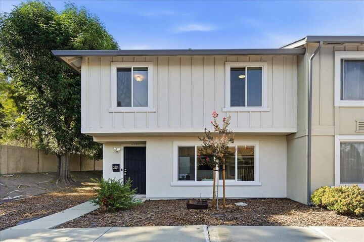 Property Photo: 2175 Meadowgate Way CA 95132