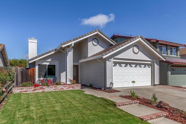 Property Photo:  4469 Fellows Street  CA 94587 