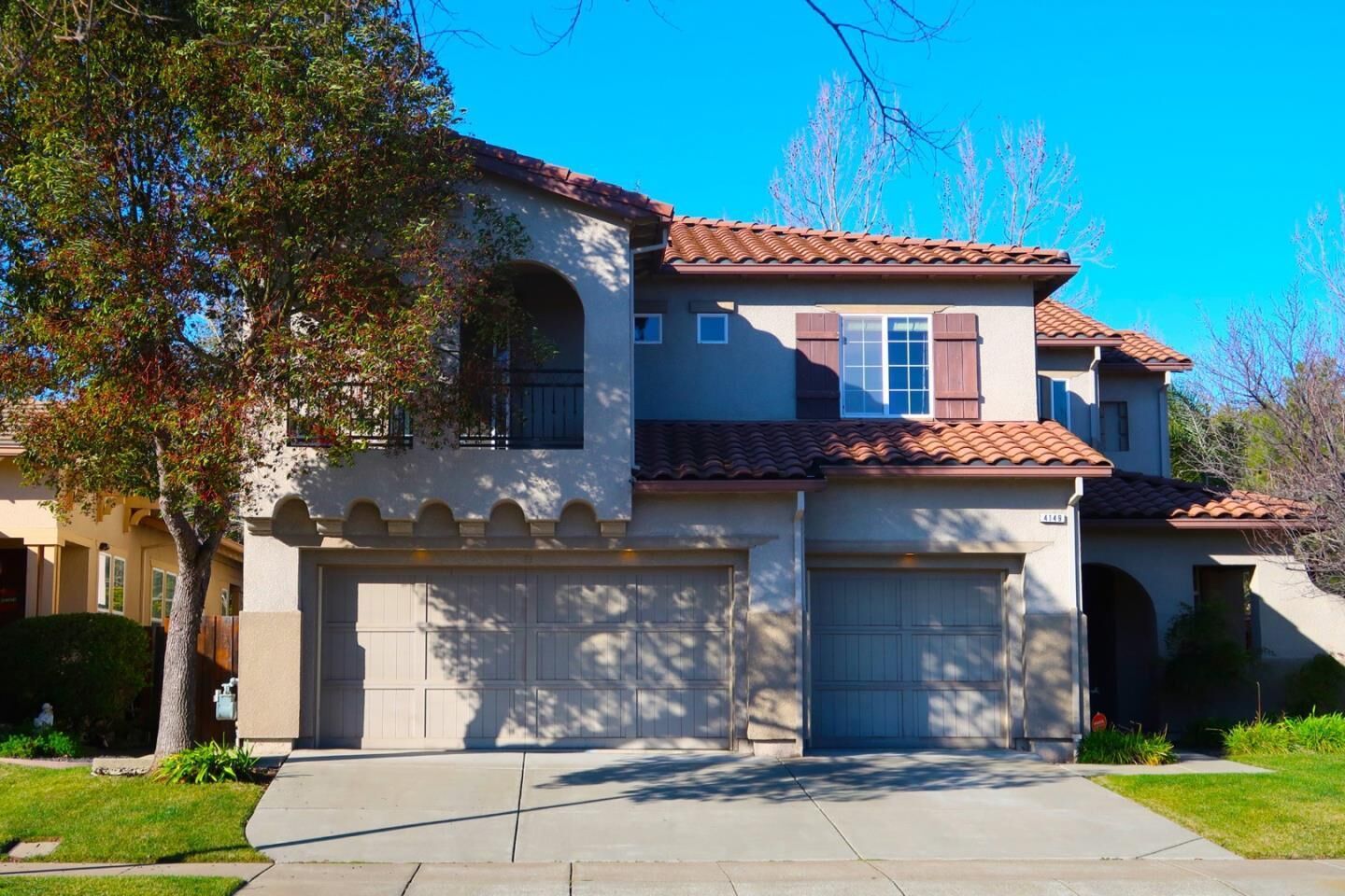 Property Photo:  4149 The Masters Drive  CA 94533 