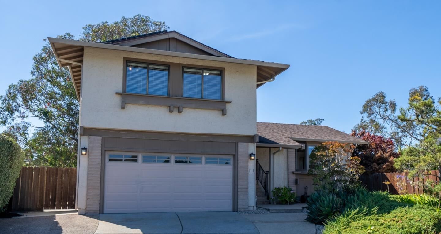 Property Photo:  112 McMillan Court  CA 95060 