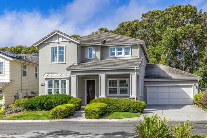 Property Photo: 13 Connemara Drive CA 94044