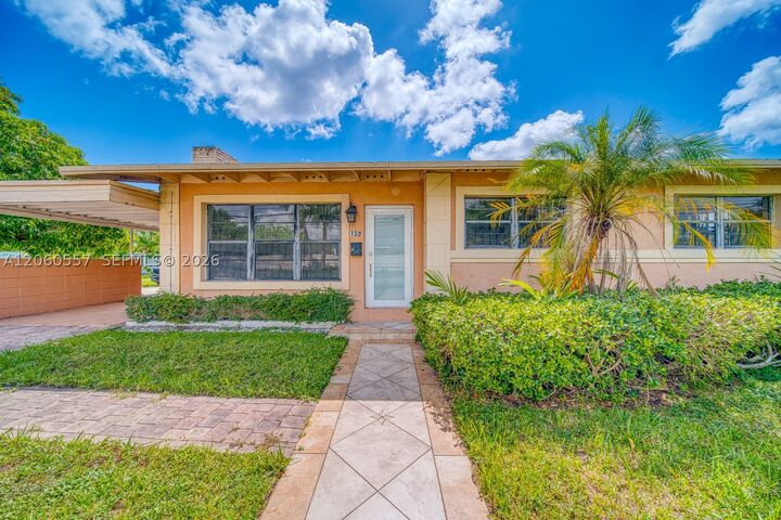 Property Photo:  155 NW 191st St  FL 33169 