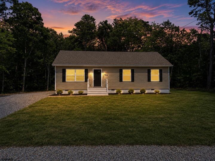 Property Photo:  702 Reeves Street  NJ 08210 