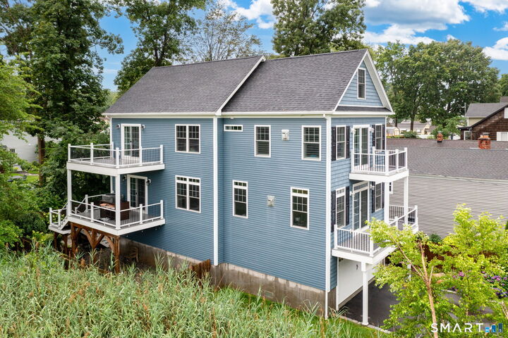 Property Photo:  63 Chester Street  CT 06460 
