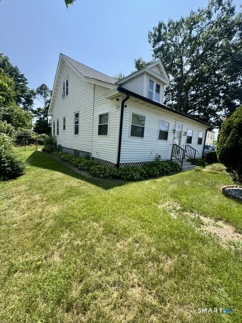Property Photo: 11 Bliss Street CT 06108