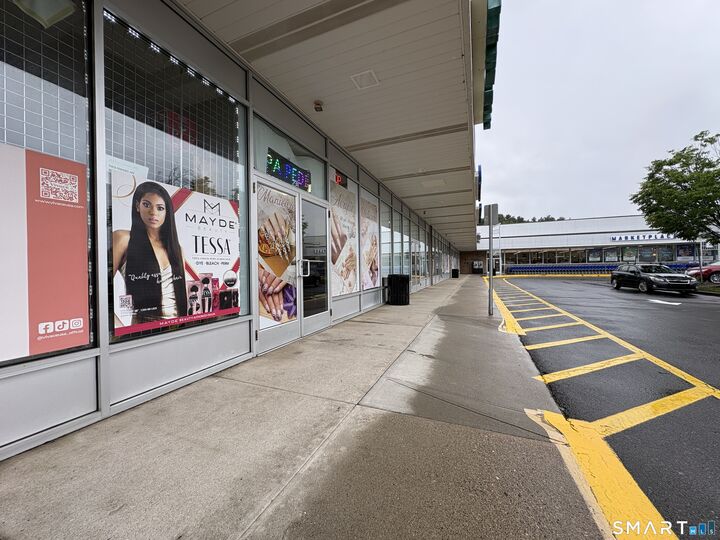 Property Photo: Dixwell Avenue CT 06514