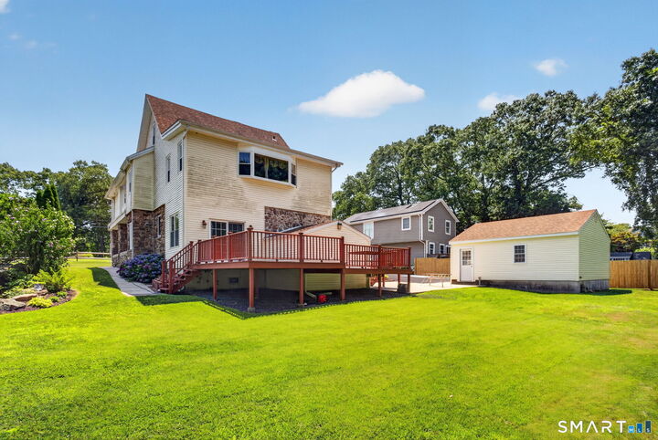 Property Photo:  23 Oregon Avenue  CT 06512 