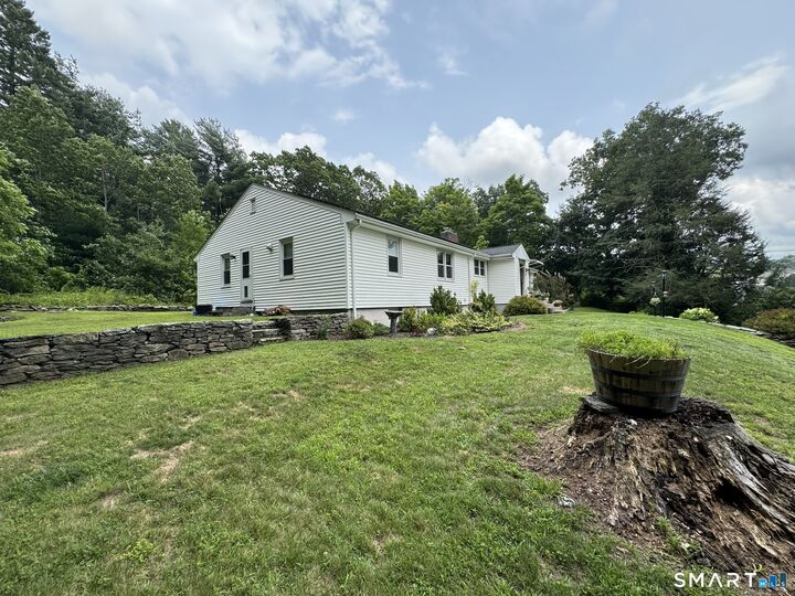 Property Photo: 779 Matson Hill Road CT 06073