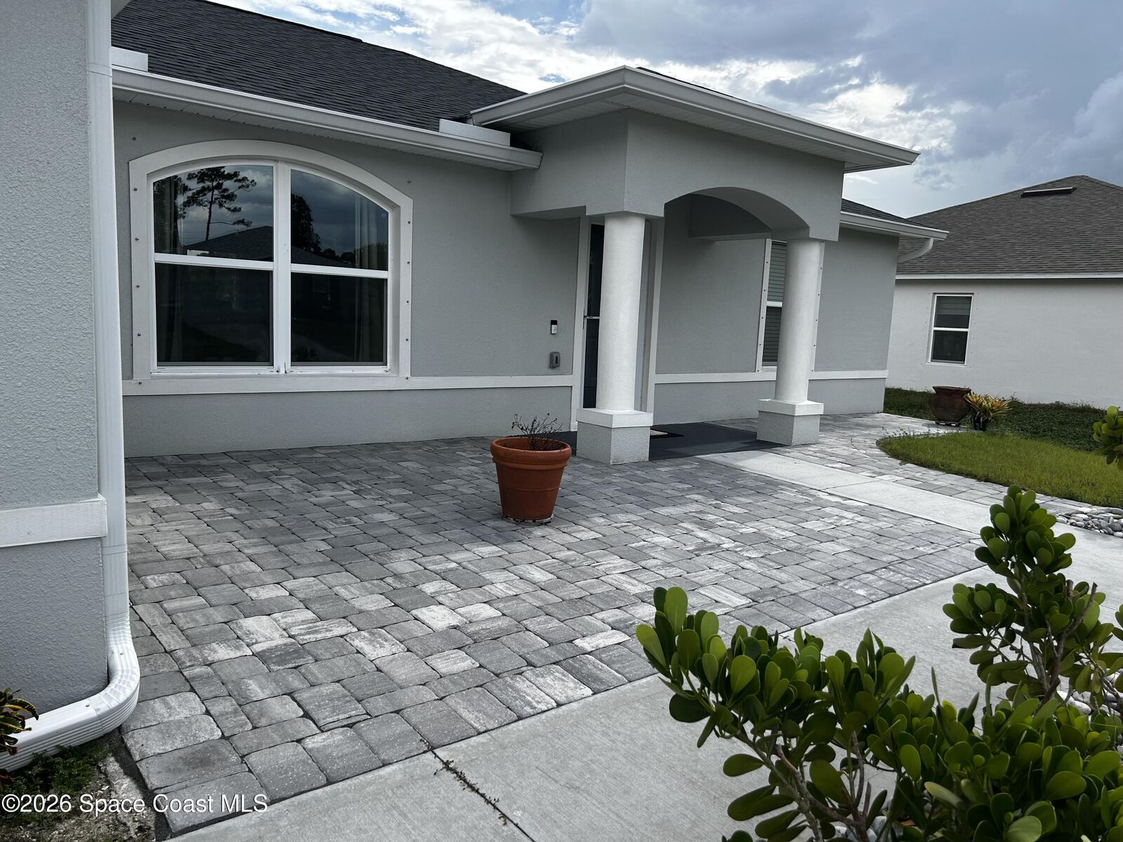 Property Photo:  598 Brickell Street SE  FL 32908 