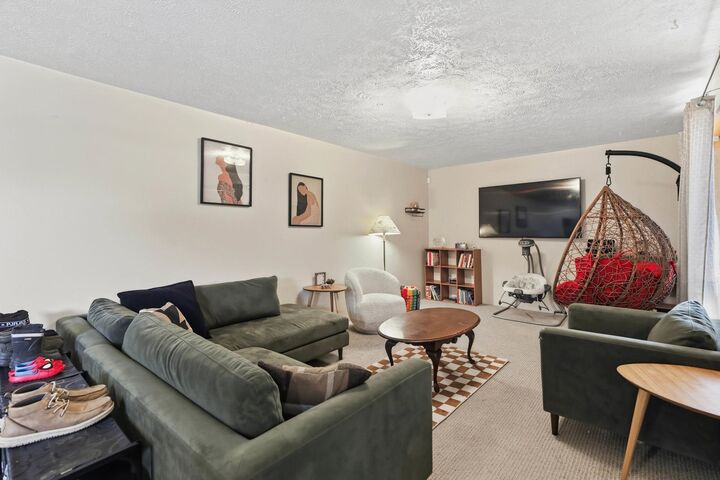 Property Photo: 2803 E Central Ave WA 99208