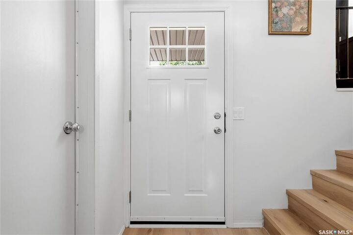 Property Photo: 850 Rink Avenue SK S4X 1W1