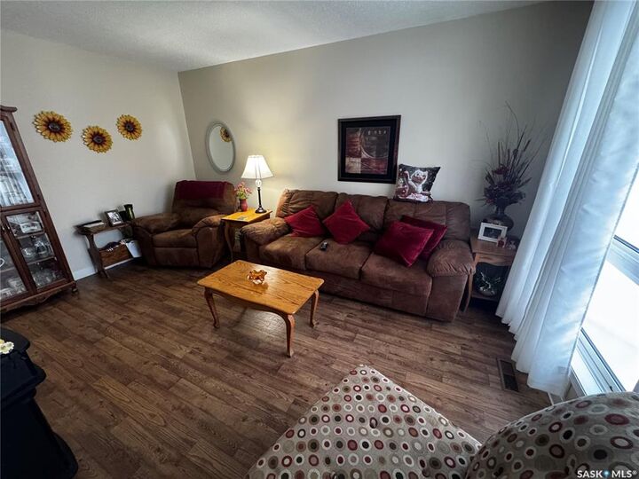 Property Photo:  129 1st Avenue W A & B  SK S0A 2M0 