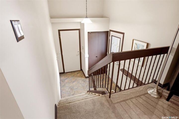 Property Photo:  7122 Lawrence Drive  SK S4X 3X6 