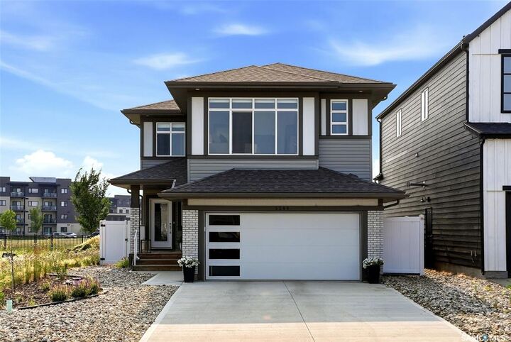 5209 E Green Crescent — photo 1