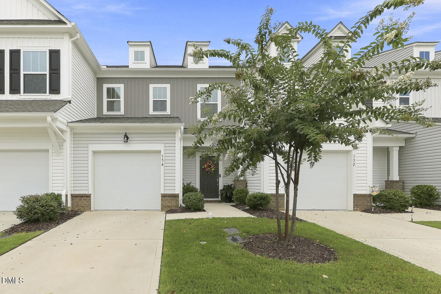 Property Photo: 156 Willow Green Drive NC 27527