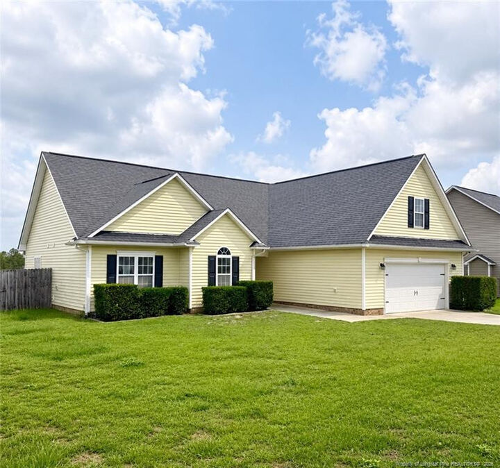 Property Photo:  145 Wood Point Drive  NC 27546 