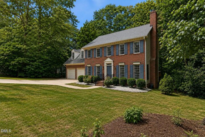 Property Photo:  1013 New Chester Court  NC 27502 