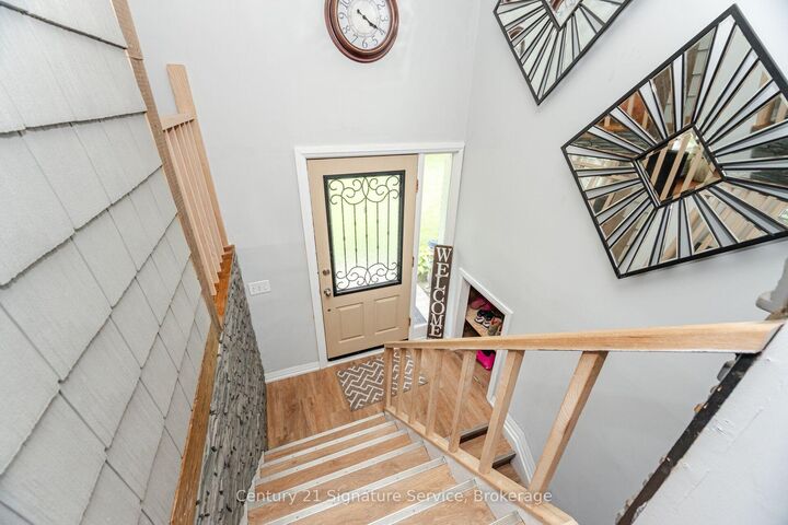 Property Photo: 120 Switzer Street ON L0M 1N0