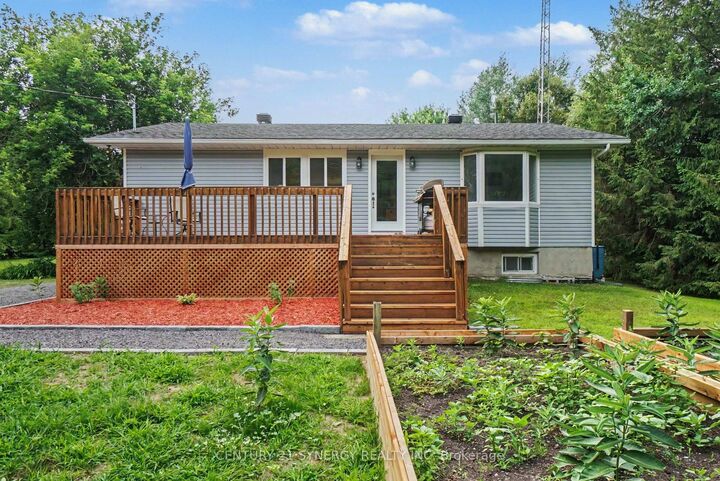 Property Photo:  1409 Baker Road  ON K0A 1M0 