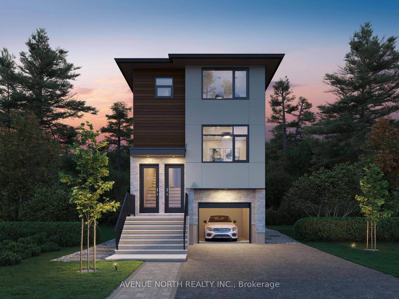 Property Photo: 10 Melville Drive ON K2J 2E9