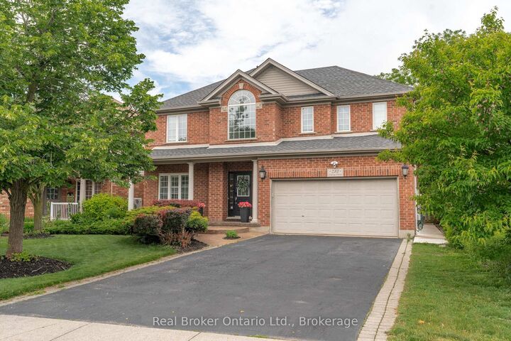 280 Farley Drive — photo 1