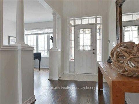 Property Photo:  6707 Baby Gran Court  ON L5W 1T2 