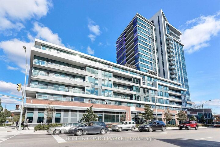 1 Hurontario Street 315 — photo 1