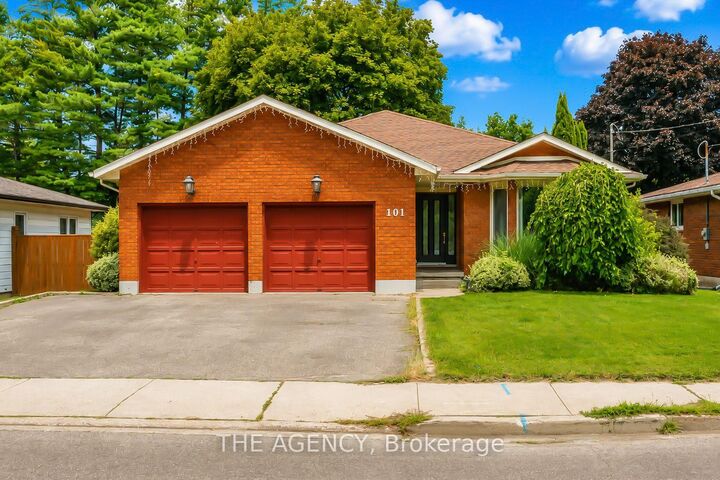101 Dunsdon Street — photo 1