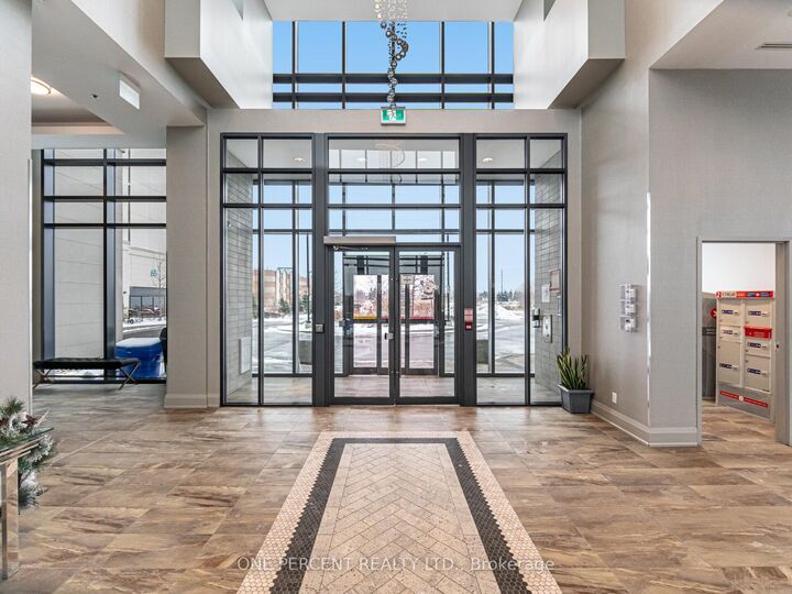 Property Photo: 65 Yorkland Boulevard 811 ON L6P 4M5