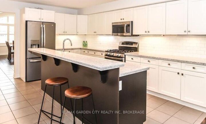 Property Photo: 55 Kline Crescent ON L0S 1E5