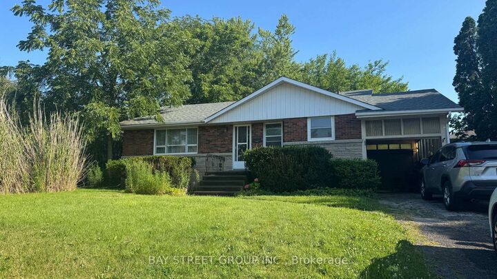Property Photo:  14 Macbeth Boulevard  ON L2T 2M2 