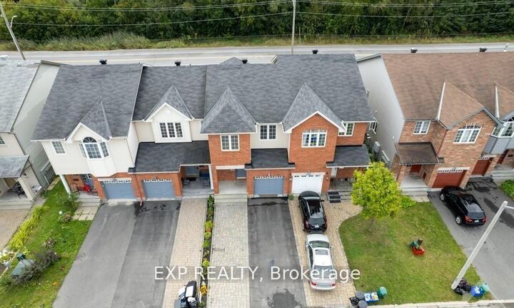 Photo de la propriété:  282 Macoun Circle  ON K1T 0H9 