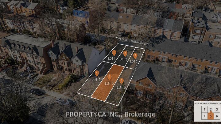 238A Berkeley Street — photo 1