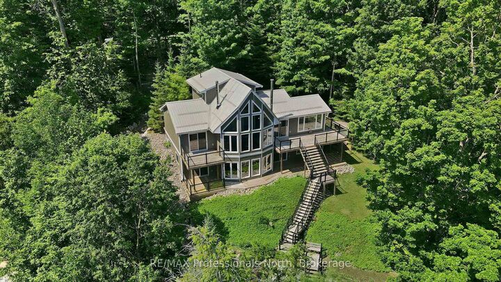 1114 Miskwabi Lake Road — photo 1