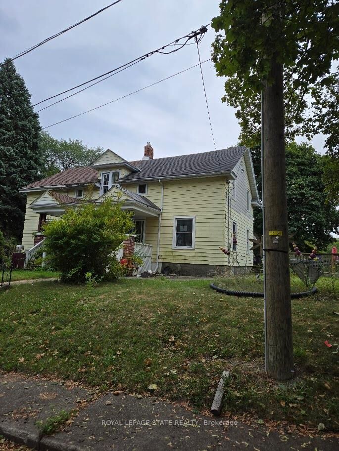 Property Photo:  4340 Elgin Street  ON L2E 2X8 