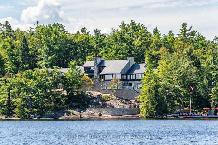 Property Photo: 1088 Lawland Heights Road 2 ON P1P 1R2
