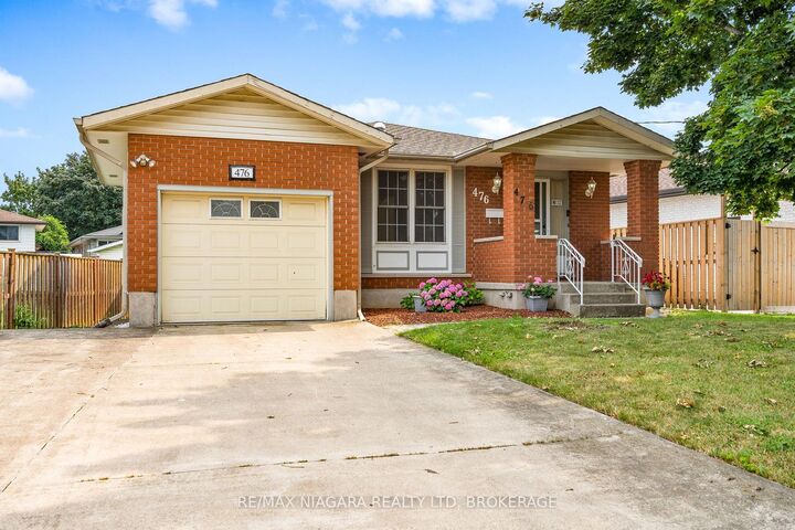 476 Scott Street — photo 1