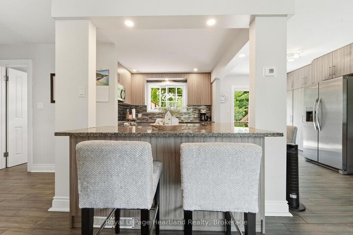 Property Photo: 223 Kemp Crescent ON N5A 6Z5