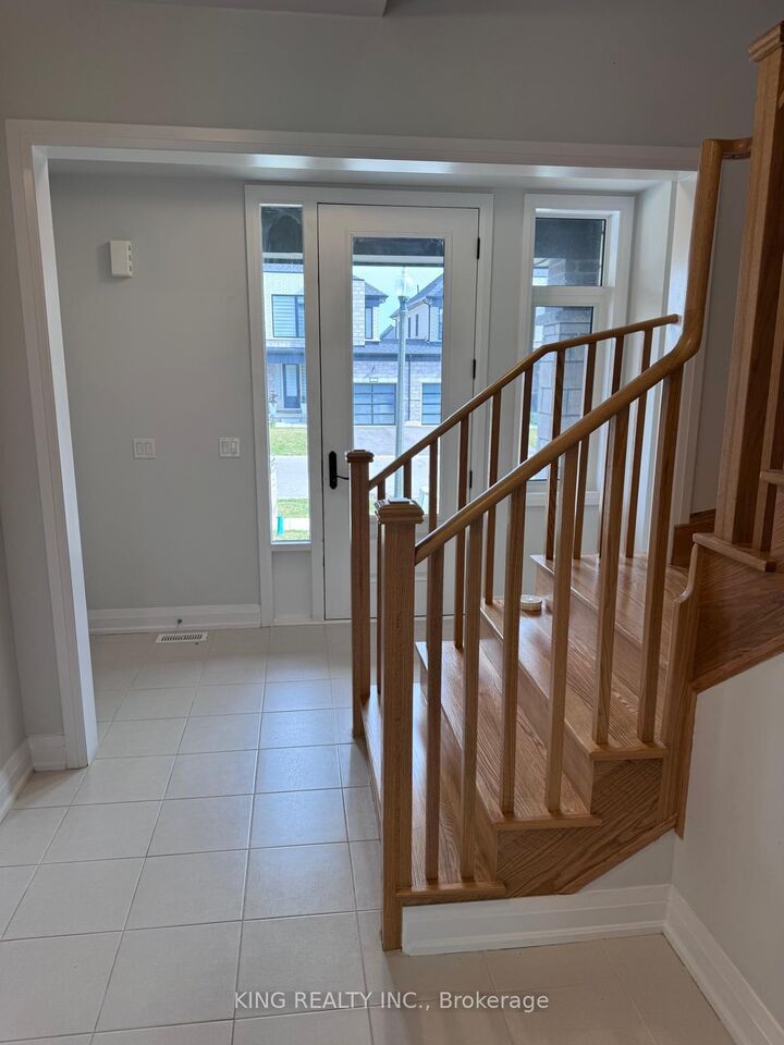 Property Photo:  141 Cole Terrace  ON N4S 7W2 