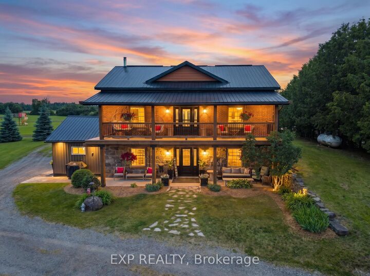 Property Photo: 220 Lakeridge Road ON L0C 1H0