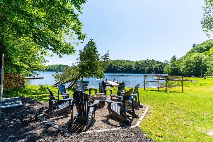 Property Photo: 1558 Fish Hatchery Road 10 ON P0B 1M0
