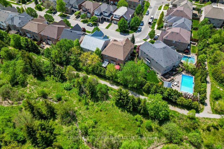 Property Photo: 2371 Calloway Drive ON L6M 0C1