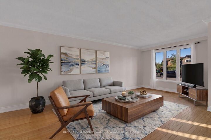 Property Photo:  242 Browning Trail  ON L4N 5C1 
