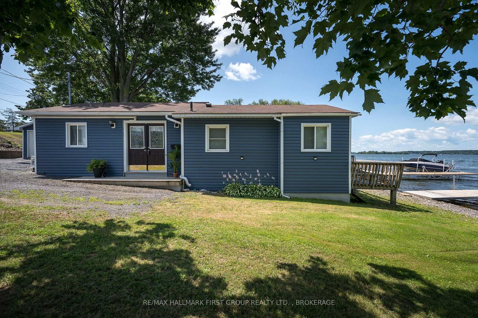 Photo de la propriété:  2161C County Rd 9 Road  ON K7R 0E5 