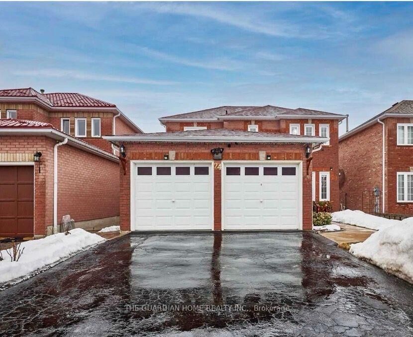 Property Photo:  24 Harkins Drive  ON L1T 3T6 