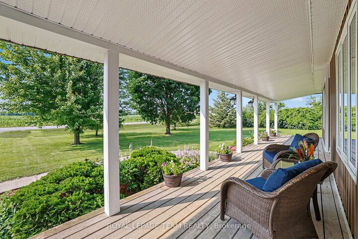 Property Photo:  2710 Pollock Road  ON K0A 2Z0 
