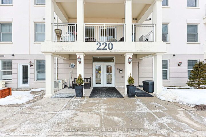 220 Main Street N 211 — photo 1