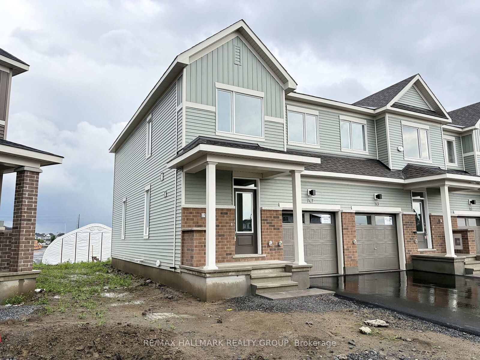 Property Photo:  747 Haflinger Row  ON K0A 2Z0 